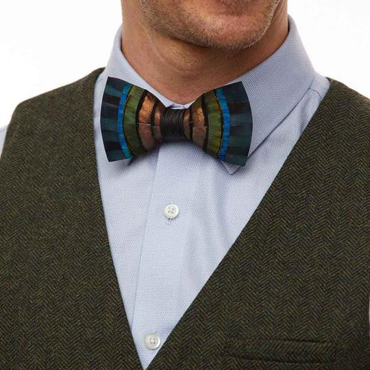 Brackish Bowtie - Henry