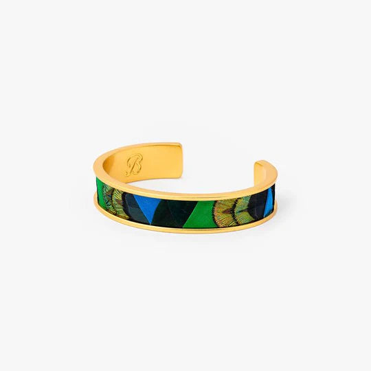 Brackish Thin Cuff : High Rock