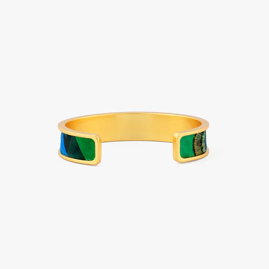 Brackish Thin Cuff : High Rock