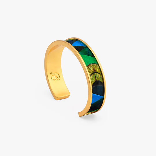 Brackish Thin Cuff : High Rock