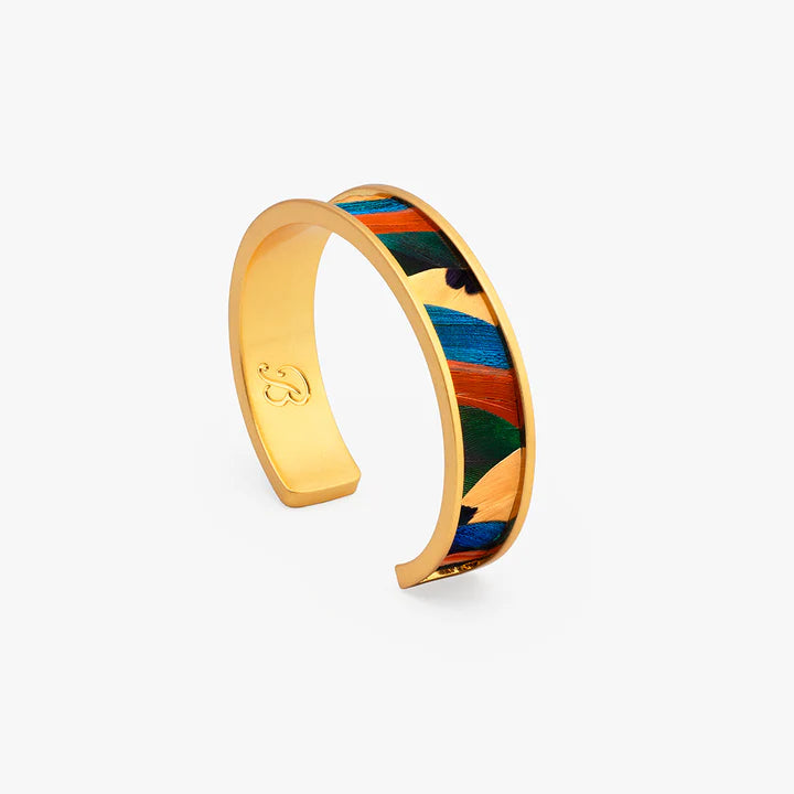 Brackish Thin Cuff: Holmes Rock