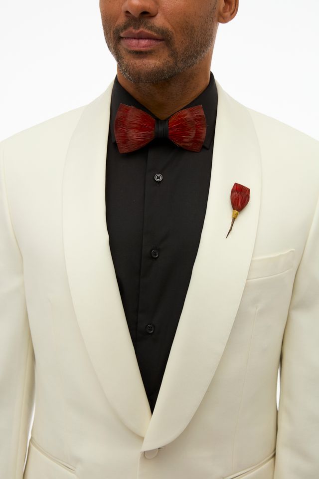 Brackish Bow Tie: Cruise