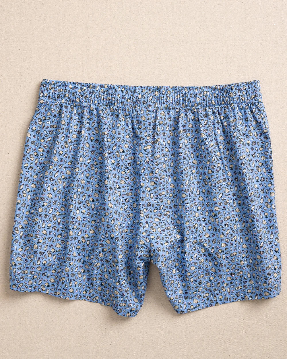 Southern Tide I'll Have an Old Fashioned Boxer: Ocean Channel