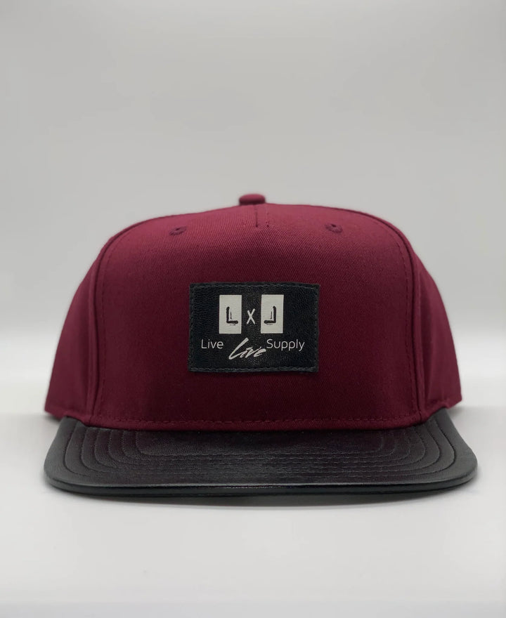 Tri-Borough Cap: Queens Merlot