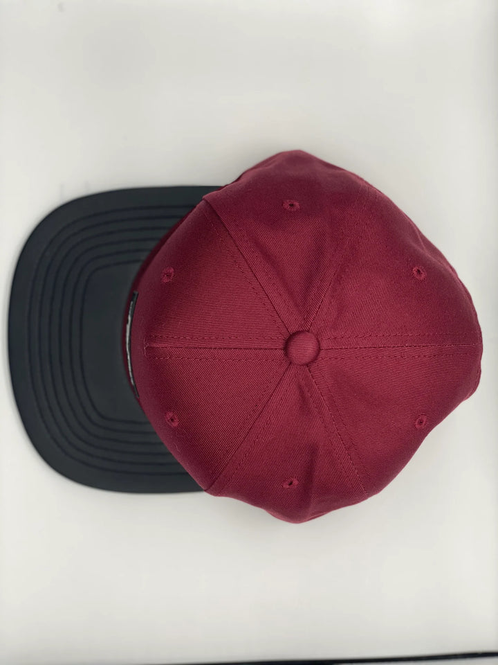 Tri-Borough Cap: Queens Merlot