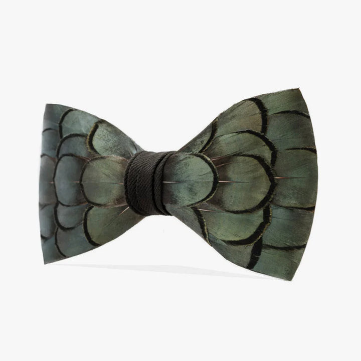 Brackish Bow Tie: Jeffery