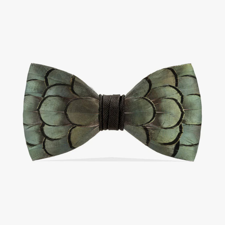 Brackish Bow Tie: Jeffery