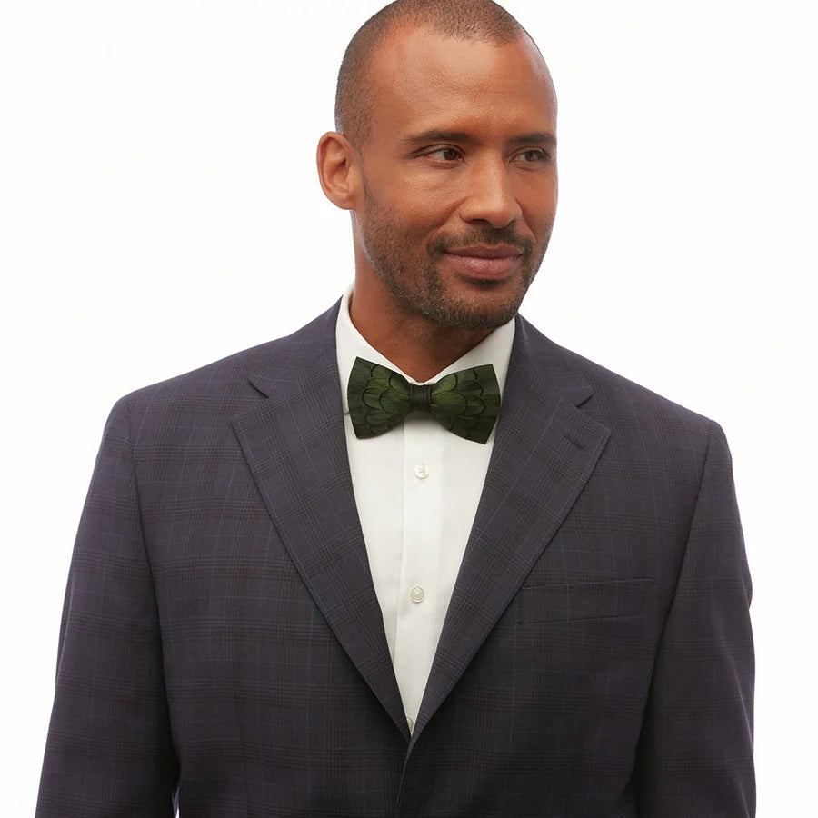 Brackish Bow Tie: Jeffery