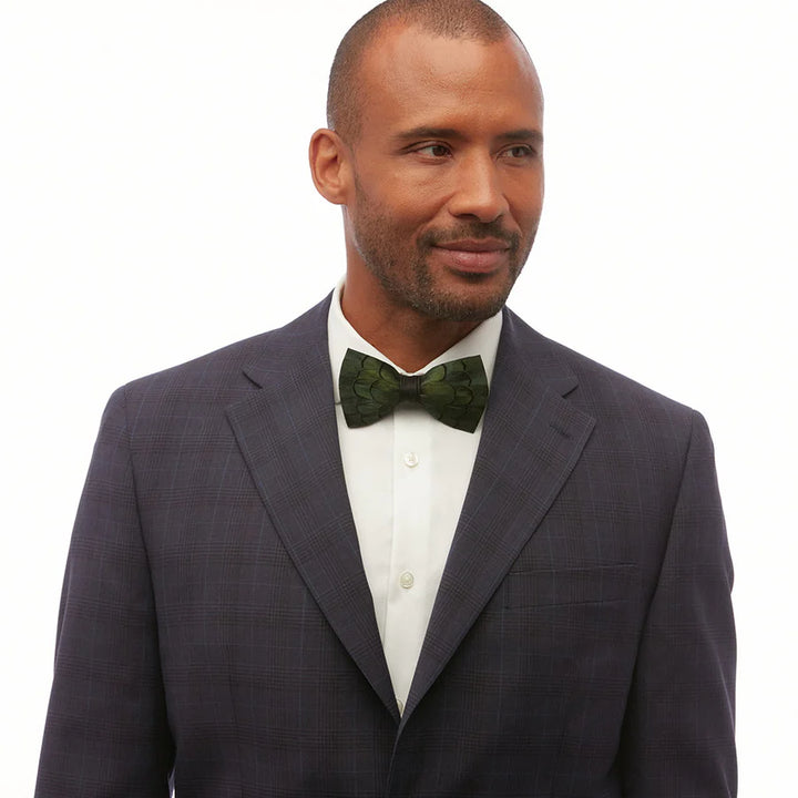 Brackish Bow Tie: Jeffery