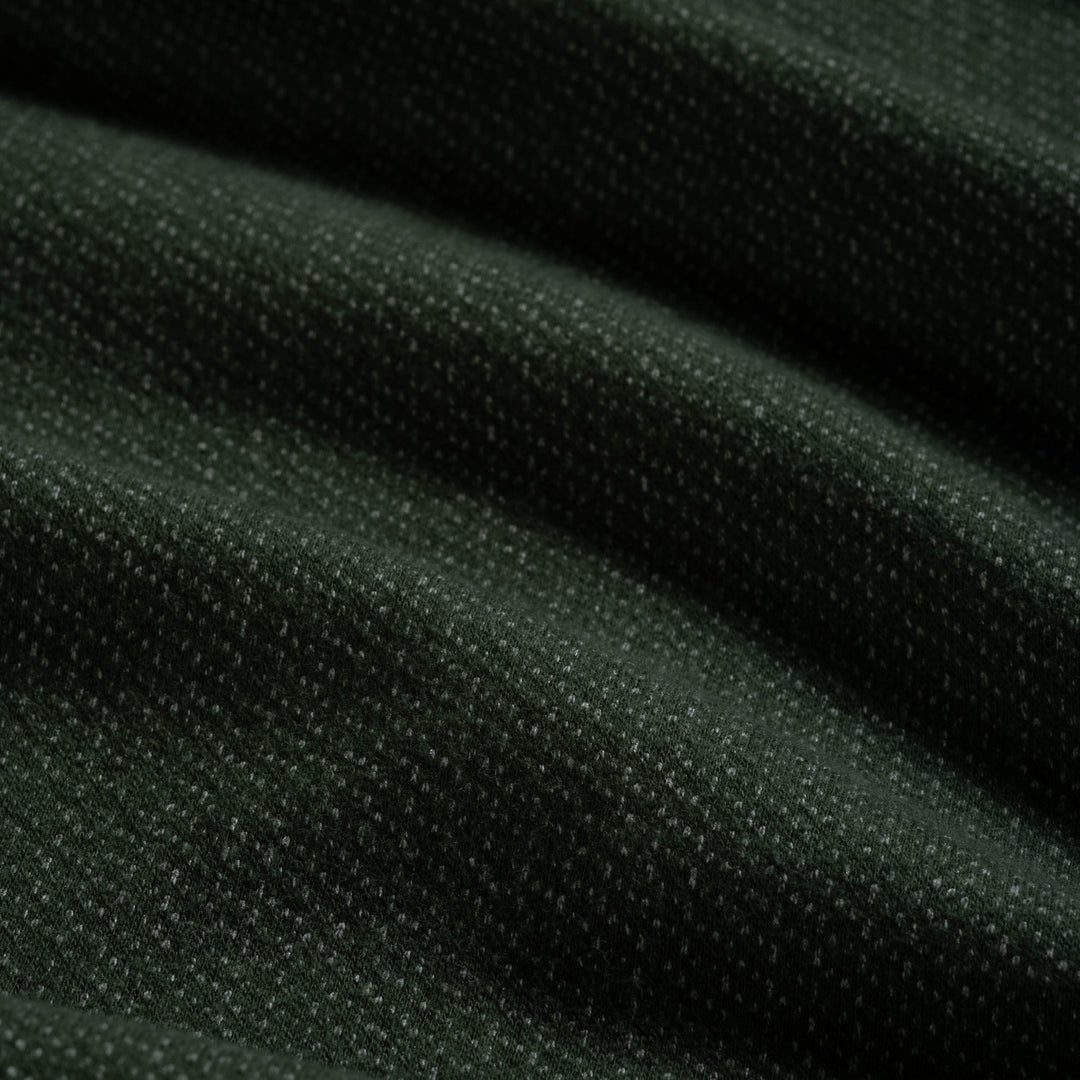 Harlestons The Fulton Pullover: Magnolia Green