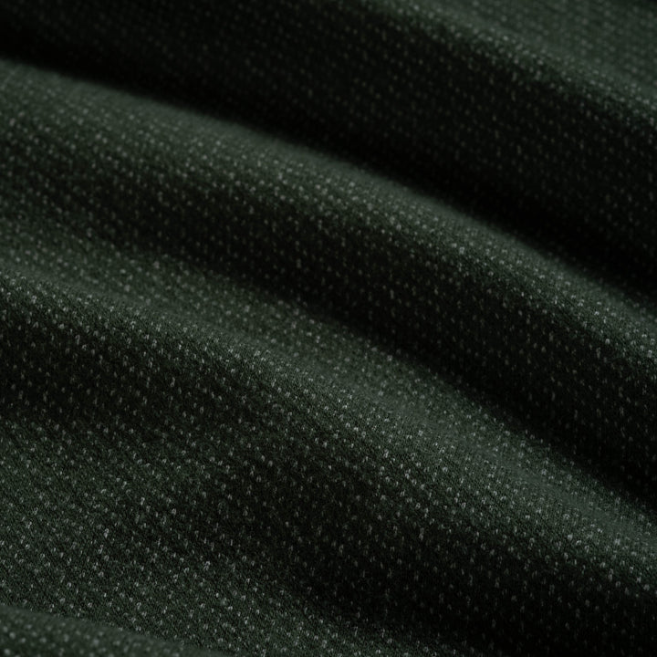 Harlestons The Fulton Pullover: Magnolia Green