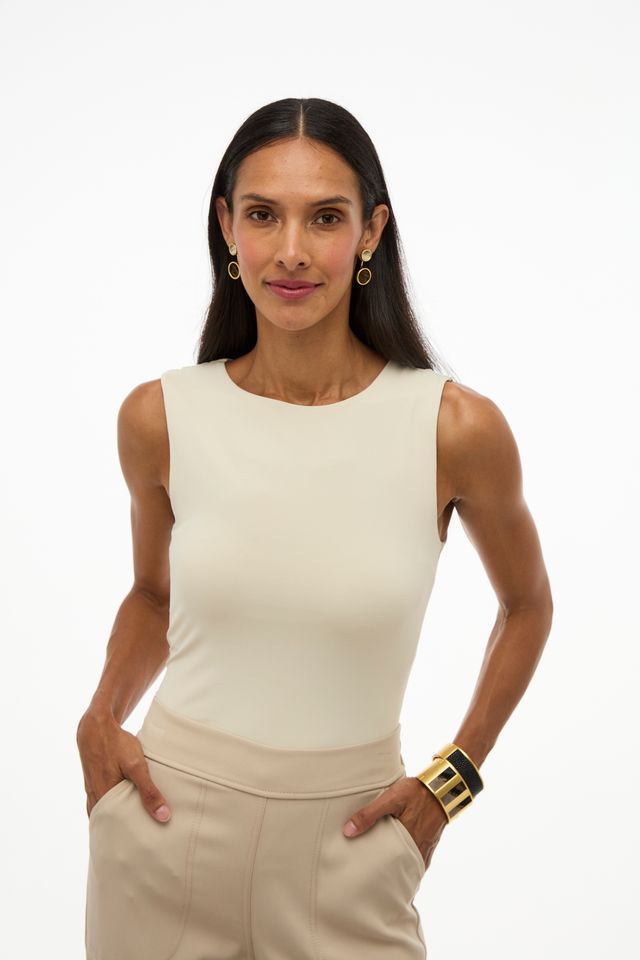 Brackish Gianna Hinge Cuff