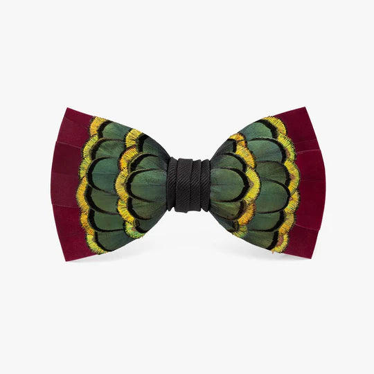 Brackish Willwood Bow Tie