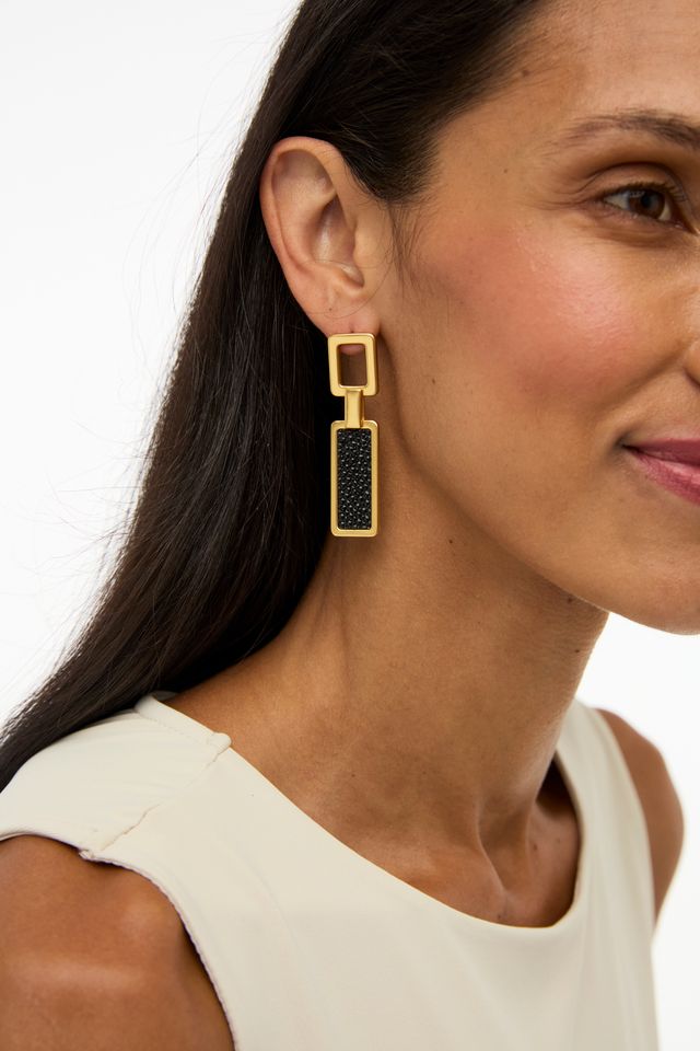 Brackish Isabella Drop Earring