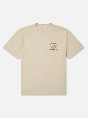 Katin States Box Fit Tee: Pelican VIntage Wash