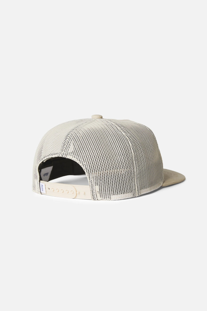 Katin Pit Stop Trucker Hat: Pelican