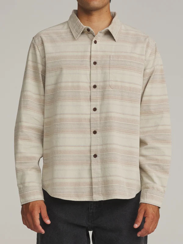 Katin Stevie Shirt: Pelican