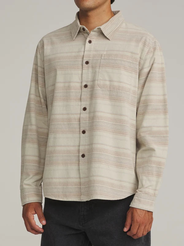 Katin Stevie Shirt: Pelican