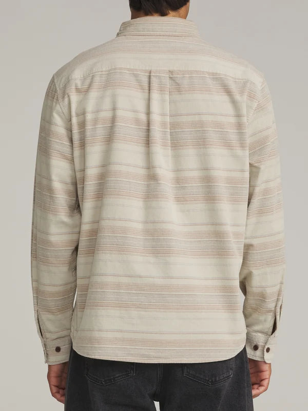 Katin Stevie Shirt: Pelican