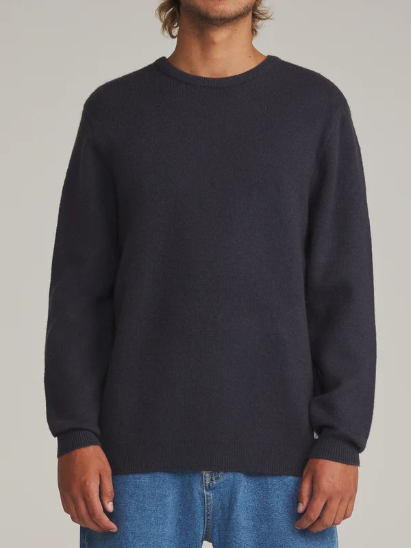 Katin Rivers Sweater: Polar Navy