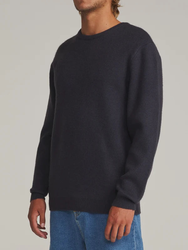 Katin Rivers Sweater: Polar Navy