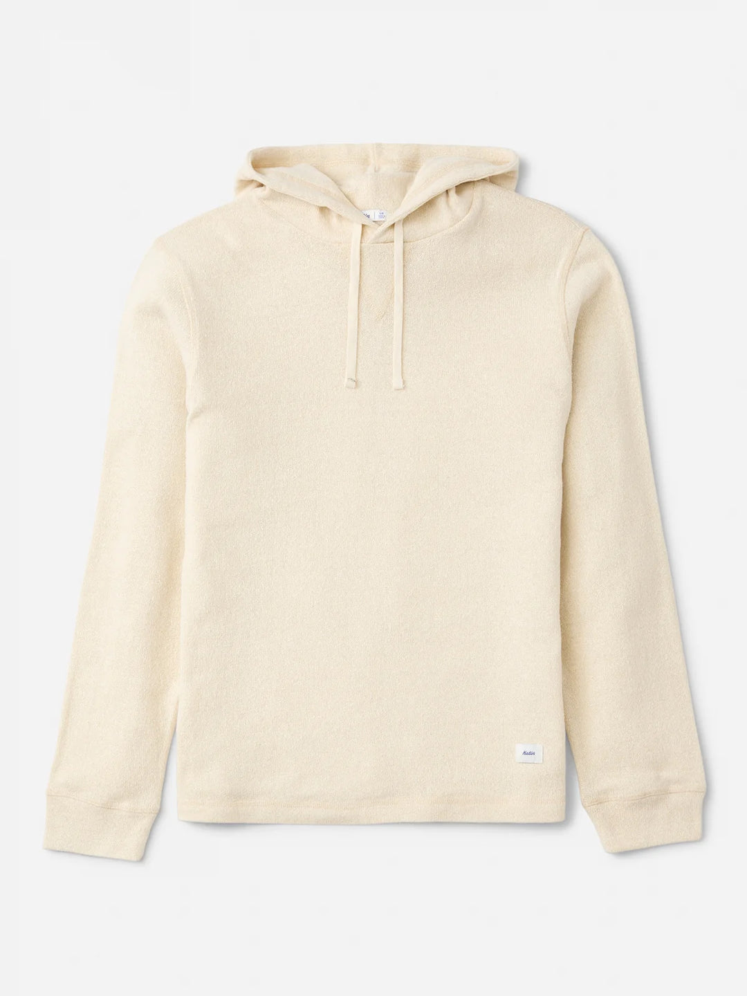 Katin Sock Hood Sweater: Birch
