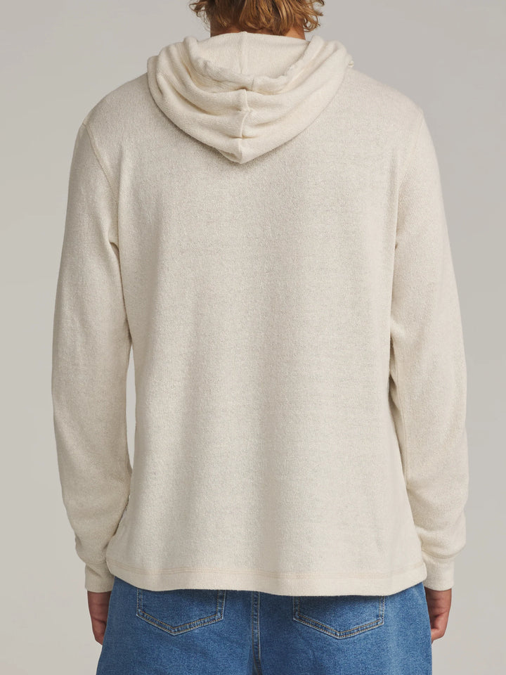 Katin Sock Hood Sweater: Birch