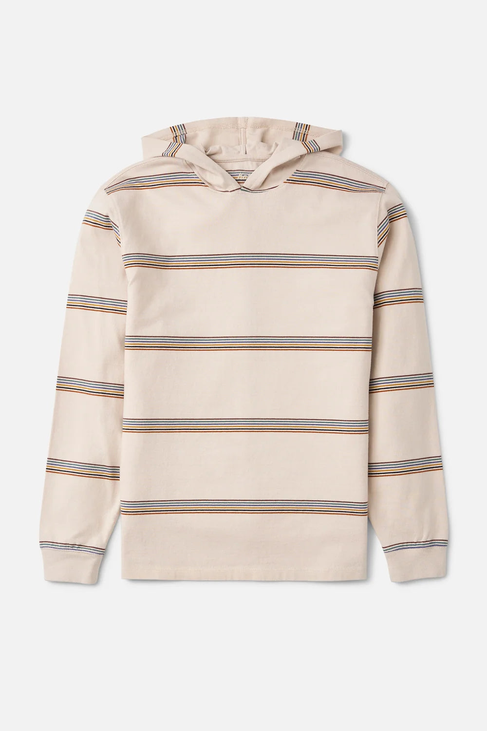 Katin Morris Hide Pullover: Birch