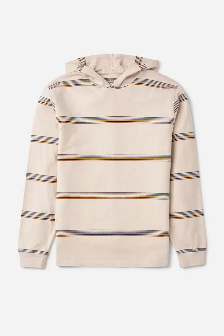 Katin Morris Hide Pullover: Birch