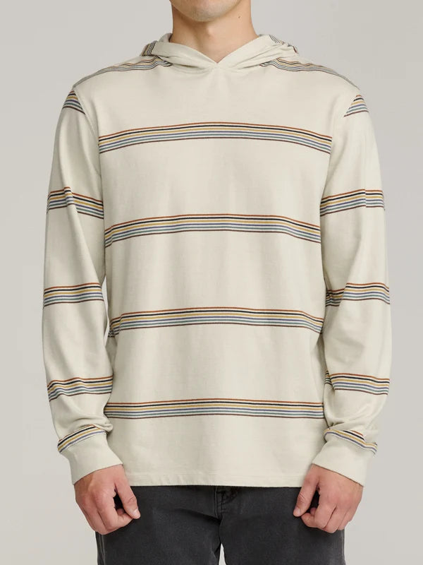 Katin Morris Hide Pullover: Birch