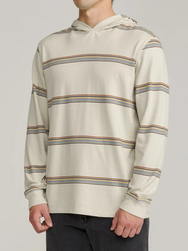 Katin Morris Hide Pullover: Birch