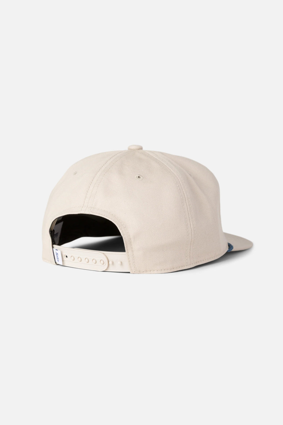 Katin Cheater Hat: Vintage White