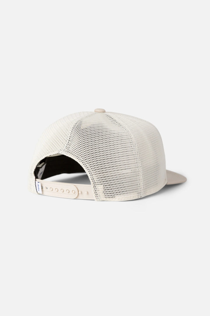 Katin Shaper Hat: Pelican