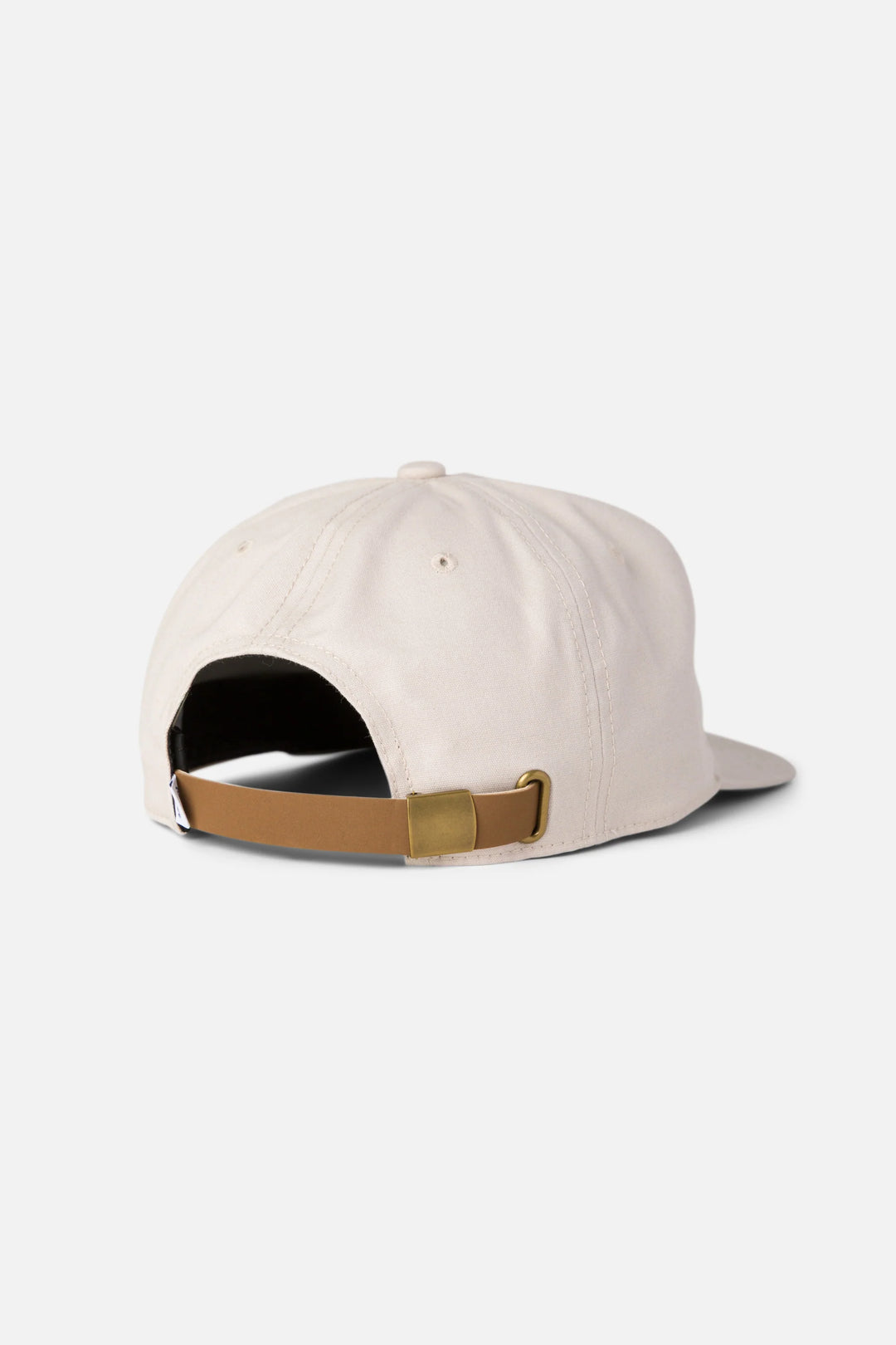 Katin Stout Hat: Vintage White
