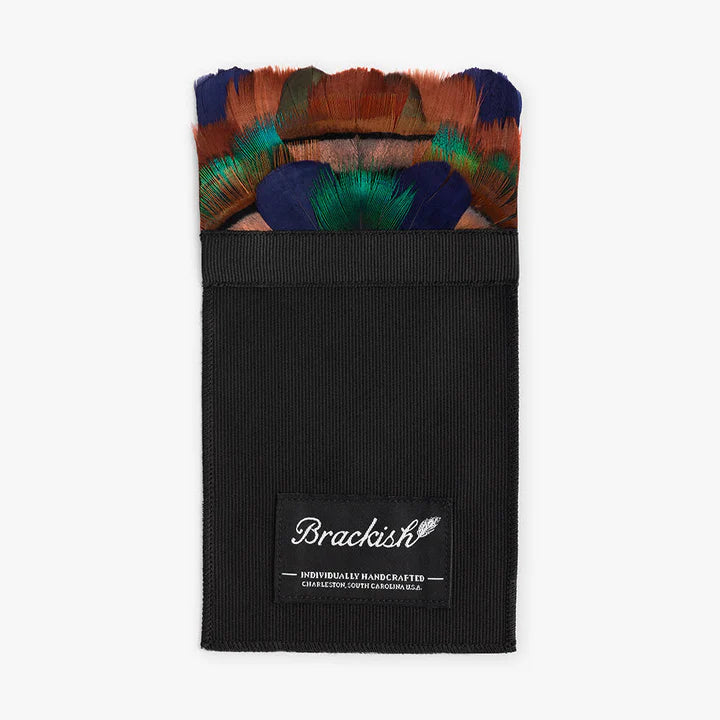 Brackish Landing Pocket Square