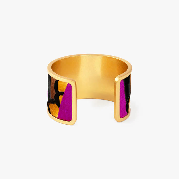 Brackish Layla Wide Cuff