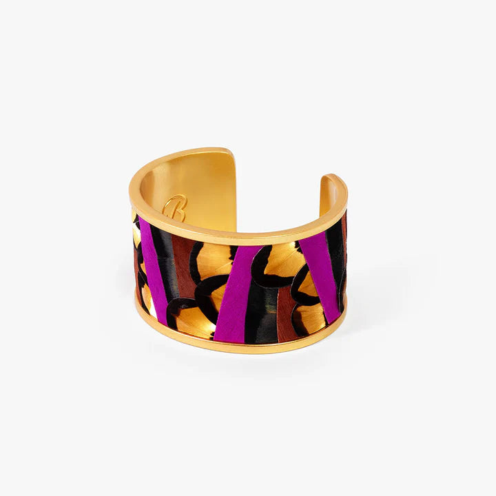 Brackish Layla Wide Cuff