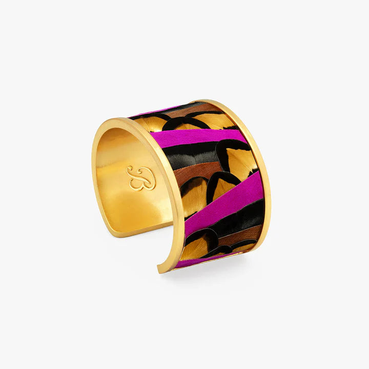 Brackish Layla Wide Cuff