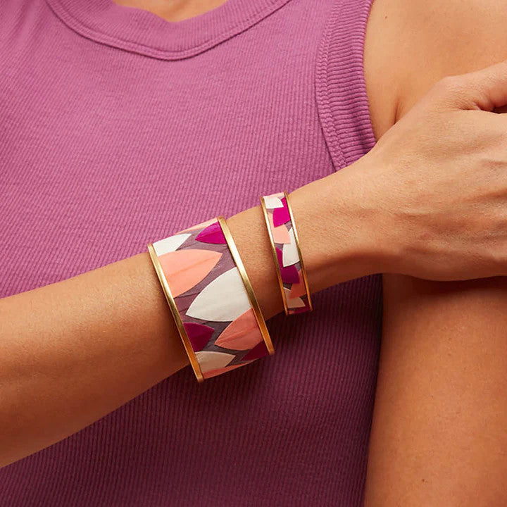 Brackish Thin Cuff: Ludisia