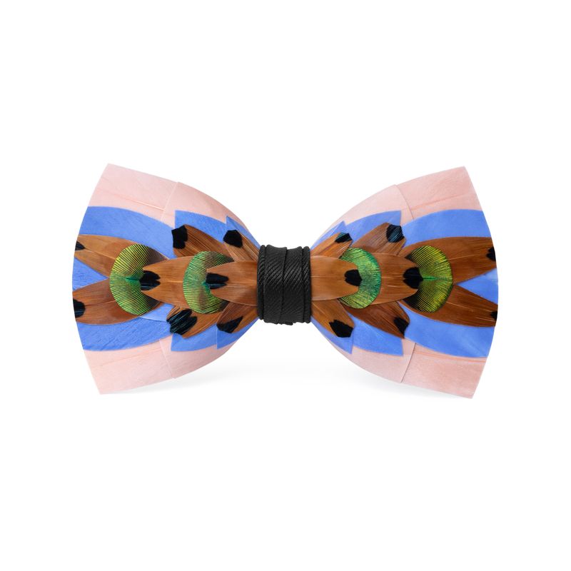 Brackish Bow Tie: Cap Point