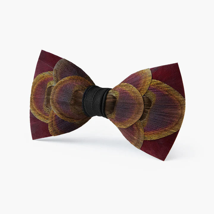 Brackish Bowtie: Marsh