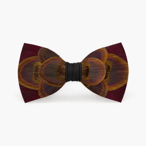 Brackish Bowtie: Marsh