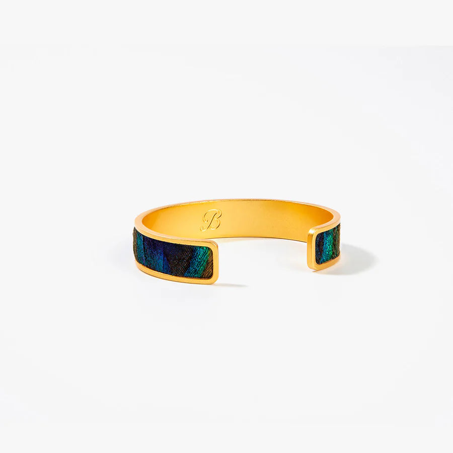 Brackish Thin Cuff: MaryAnn