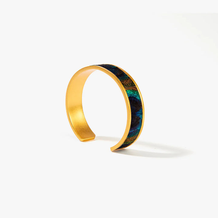 Brackish Thin Cuff: MaryAnn
