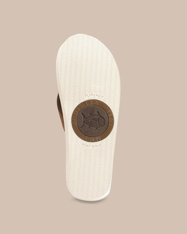 Southern Tide Flipjacks: Caramel