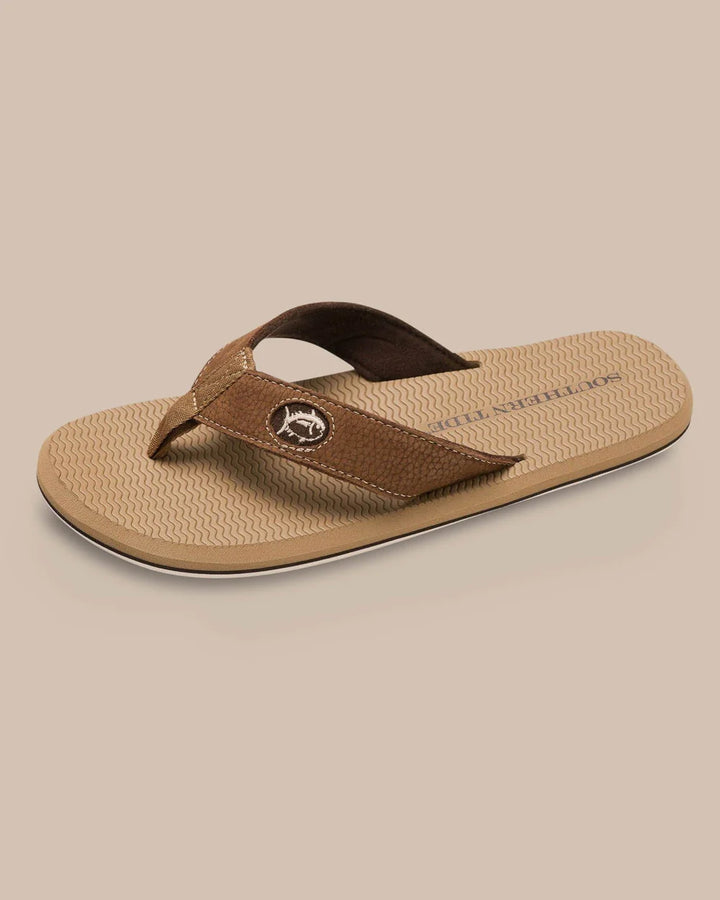 Southern Tide Flipjacks: Caramel
