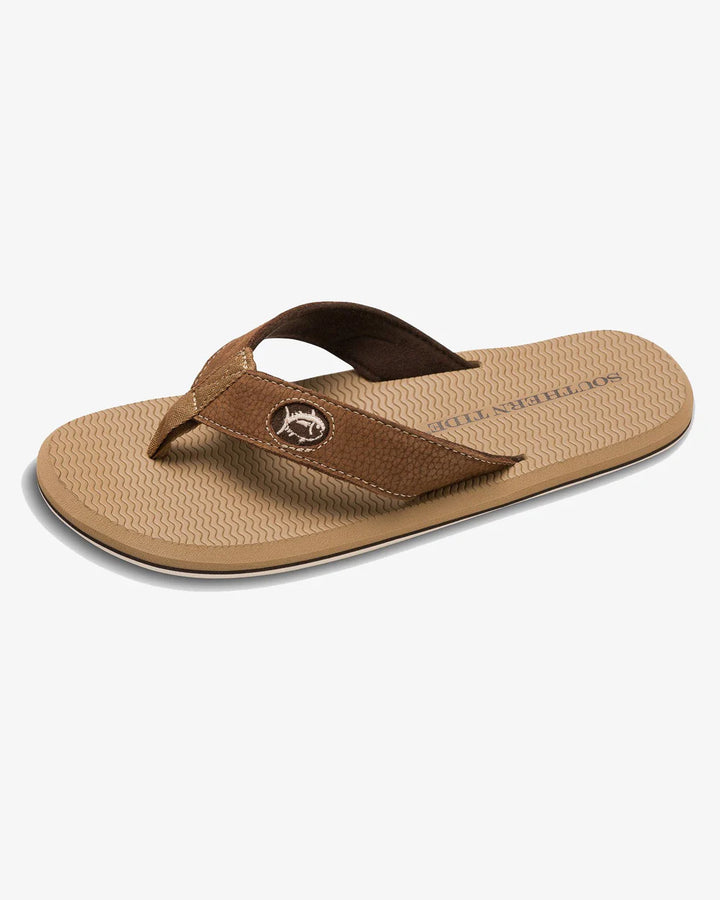 Southern Tide Flipjacks: Caramel