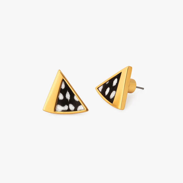 Brackish Mia Stud Earring