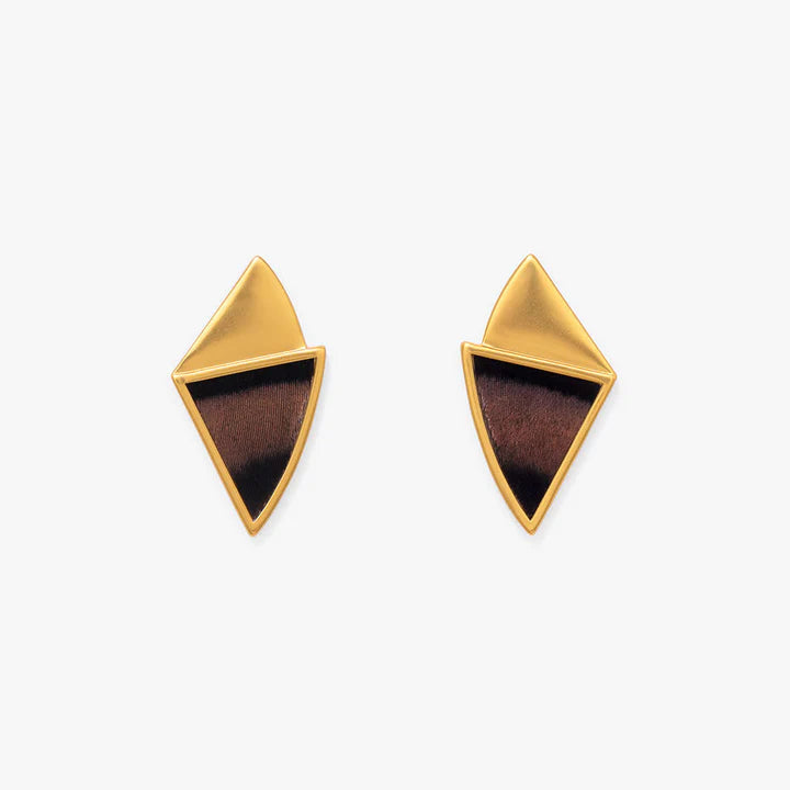 Brackish Mila Drop Earring