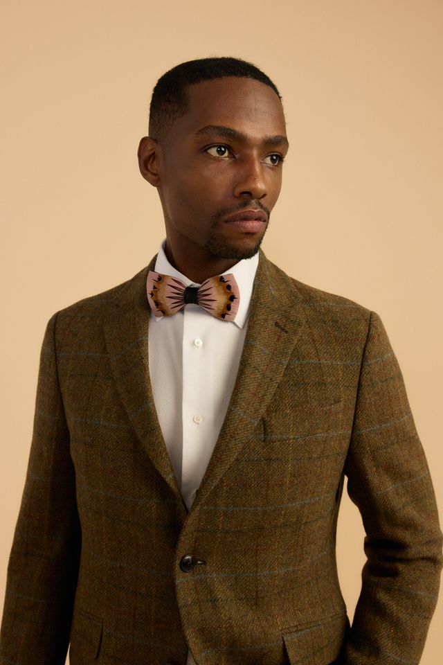 Brackish James Bow Tie